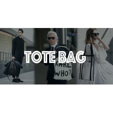 三款Tote Bag 輕鬆駕馭時尚造型