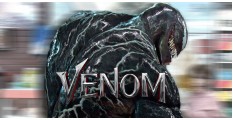 《Venom》最新劇照釋出，野性暴力一面完美披露