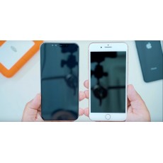 [Apple] 最新iPhone 模型樣辦曝光，各位果迷準備好了嗎？