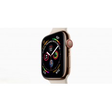 【Apple 2018發佈會】Apple Watch S4登場！效能大躍進速度雙倍升級