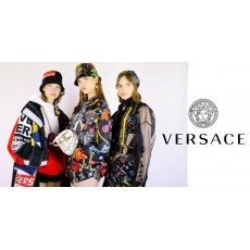 擴大時尚版圖！Michael Kors 以 $21.2 億美元高價收購意大利奢侈品牌 Versace！