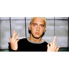 「饒舌之神」三位一體！Eminem、Slim Shady、Marshall Mathers 分別在那裡？
