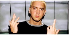 「饒舌之神」三位一體！Eminem、Slim Shady、Marshall Mathers 分別在那裡？