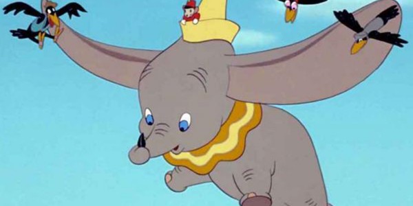 經典迪士尼童話《小飛象》即將登上大螢幕！真人版預告重現感人片段！