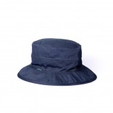 藍色時尚百搭漁夫帽