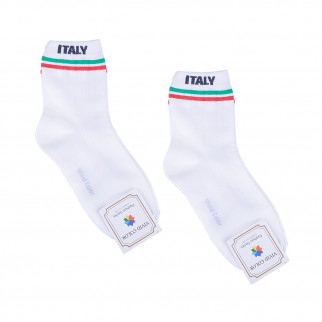 韓國 ITALY 襪子2對